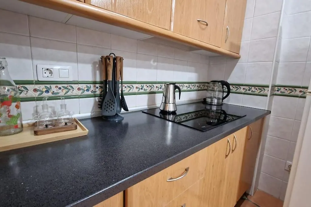 Apartamento Peregrinos Centro Grenada