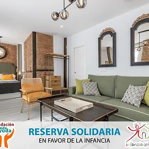  Appartement Puerta Elvira 3000