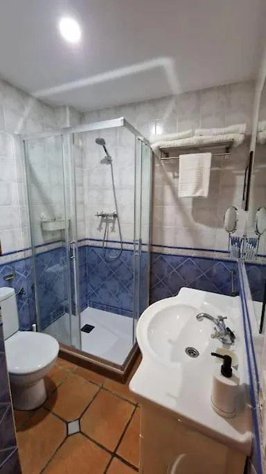 Apartamento Peregrinos Centro Гранада Апартаменты